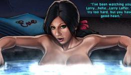 Leisure Suit Larry Reloaded review – virgin territory | Metro News