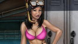 Review: Leisure Suit Larry: Reloaded | Boss Dungeon