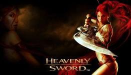 Underrated Game of the Week: Heavenly Sword