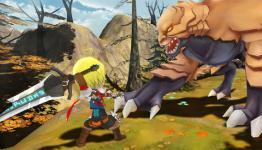 Nintendo Feed Podcast: July 2013 | Soul Saga, Star Wars Pinball, Game & Wario and more…
