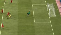 FIFA 13 Goals of the Week Round 32