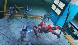 XGN- Deadpool Review