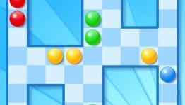 Nine Over Ten – Marbly Deluxe (iOS) Game Review