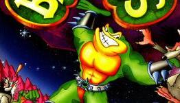 Petition – Microsoft: Reboot the Battletoads Franchise!