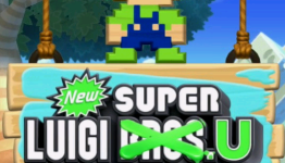 More of the Same? New Super Luigi U Review | Spiderduck Network