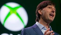 Was Don Mattrick Shown the door at Microsoft?