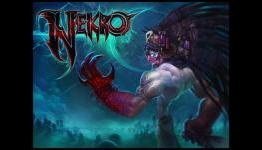 Nekro Update Alpha Progress