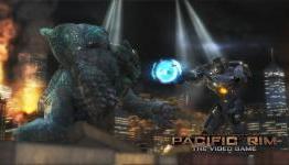 Pacific Rim: The Video Game Review | WGTC
