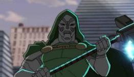 Avengers Assemble “The Serpent of Doom” Review – STFUandPLAY