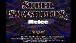 Super Smash Bros. Melee EVO Stream Breaks Viewership Records