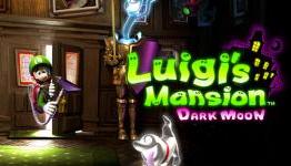 Simon Says: Own a 3DS? Why Luigi’s Mansion 2 Rediscovers Nintendo’s Magic
