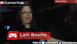 Lost Planet 3 Preview Interview With Capcom – Gamerhubtv