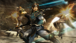 PS3, PS Vita & PSP New Releases: July 14th – 20th, 2013 – Dynasty Warriors 8, Capcom vs. SNK 2