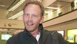 ‘Sharknado’s’ Ian Ziering: ‘Maybe This Is My Pulp Fiction Moment’