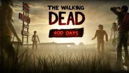 WC – The Walking Dead: 400 Days Review