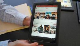 Switched On: Nook tablet, an epilogue