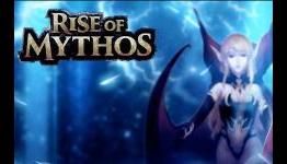 Rise of Mythos Review (DotMMO)
