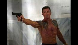 Bullet to the Head Blu-ray Review – WGTC