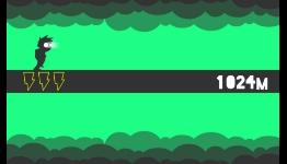 Pocket Gamer – Flip Runner Review