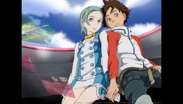 2005: A Year Where Anime DID Suck