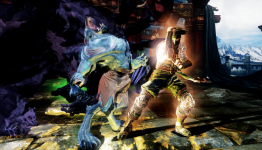 Killer Instinct and Xbox One Get Booed at EVO 2013