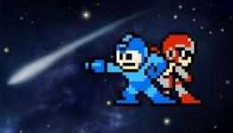 Fan-Made Megaman Game – Megaman Unlimited – Is Now Available & Is Free To Everyone