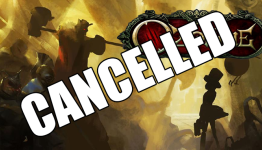 American McGee Cancel’s OZombie Kickstarter