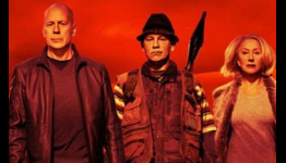 Red 2 Review: A Sequel That Delivers – Comicbook