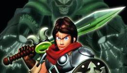 Time Extend: Maximo: Ghosts To Glory