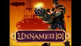 Kickstarter Watch: Unnamed 101