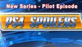 PS4 Spoilers ~ Episode 1 (Pilot) – News, The Last of Us Review, Upcoming Releases and More