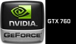 Geforce Gtx 760 The Best Sub $300 Card ?