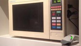 Raspberry Picrowave: Using a Raspberry Pi to cook a raspberry pie