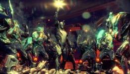 Warframe dev: “PS4 GPU is kick-ass”
