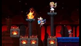 Gioteck Review Mighty Switch Force 2
