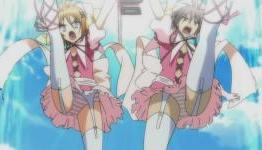 Is This A Zombie? – Anime Review [The Nerd Cabinet]