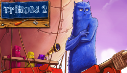 Tribloos 2 Review | Total Revue
