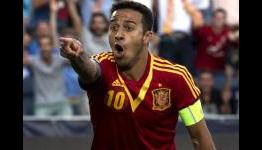 Thiago blow must spark Moyes & Manchester United into action