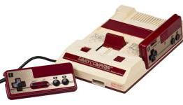 Famicom Turns 30