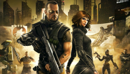 ‘Deus Ex: The Fall’ Is A Great Game On The Wrong Platform | Uproxx