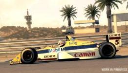 Eurogamer – Preview: F1 2013: An instant classic?