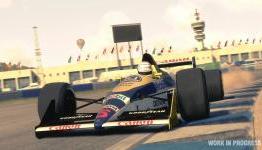 GTA 5 release date not an issue for F1 2013