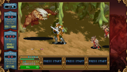 Dungeons & Dragons: Chronicles of Mystara Review – The Digital Fix