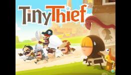 Tiny Thief Review (Modojo)