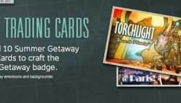 Steam Trading Cards, Good for Everyone