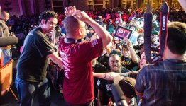 EVO Japan can still happen, says tournament founder