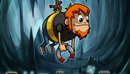 Cubicity: A tale of one man, a sewer, and some weird stuff | Greenlit Gaming