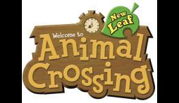 Vivid Gamer: Animal Crossing: New Leaf