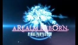 Hands-on with Final Fantasy XIV: A Realm Reborn | Daily Joypad