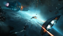 £4m raised as Elite Dangerous studio Frontier goes public